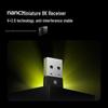 Rapoo VT3 V2 Dual-Mode Wireless Gaming Mouse
