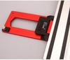 Makita Festool 90° Right Angle Guide Rail for Marble & Woodworking - Wu Xin Tools