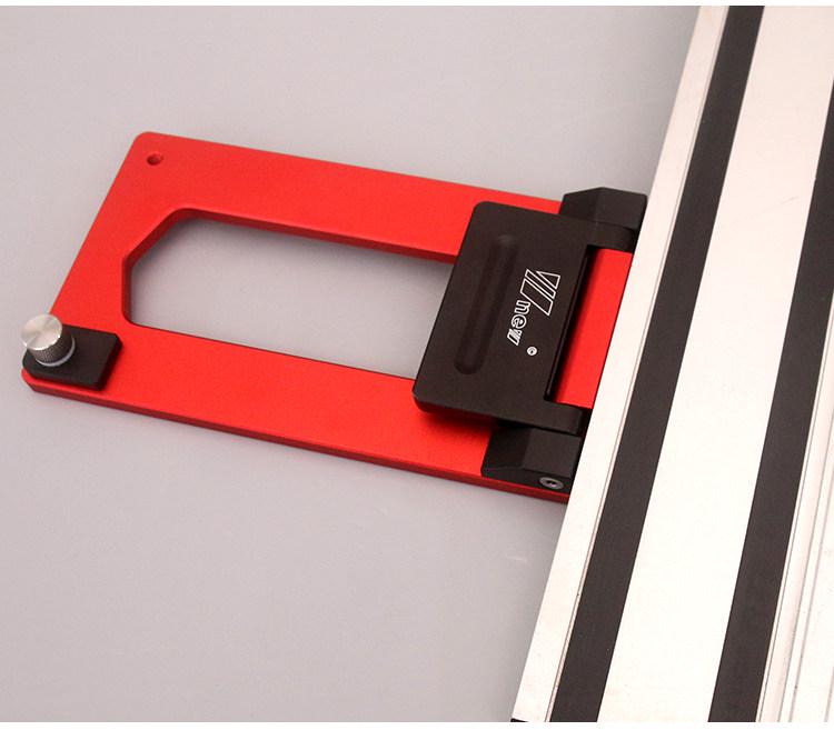 Makita Festool 90° Right Angle Guide Rail for Marble & Woodworking - Wu Xin Tools
