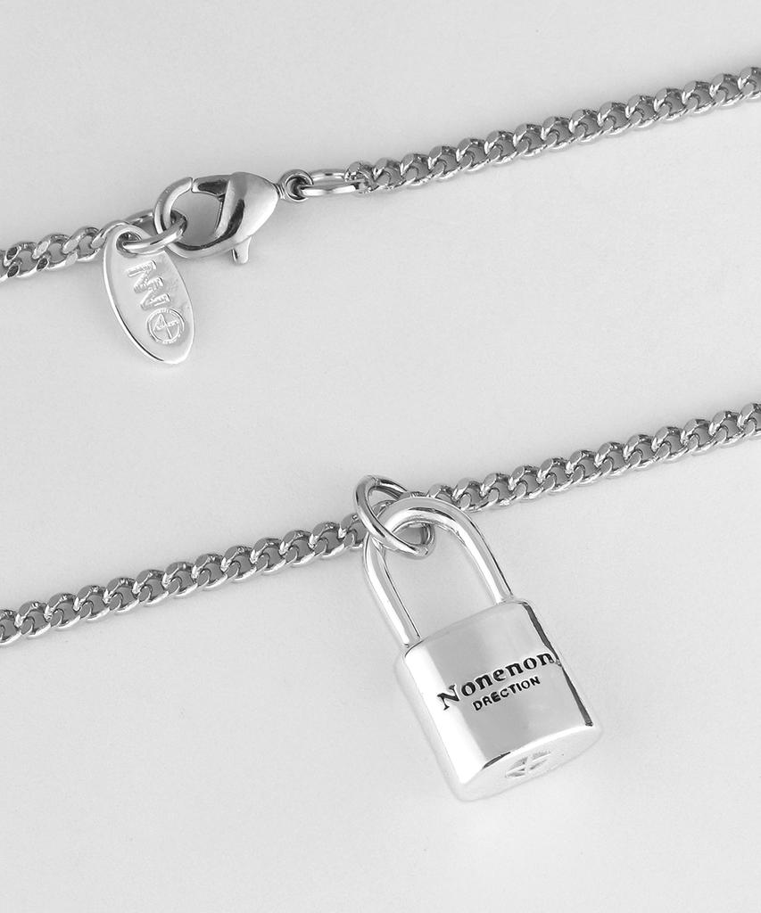 Nonenon Lock Nec