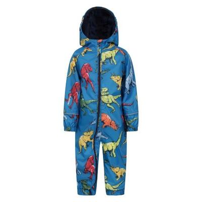 Unisex (vanaf 4 jaar) – Regenjassen voor kinderen