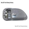 Fits Foton Times Light Truck, Metro CTX TX, Aumark: Internal Buckle Handle, Pull Handle, Grip