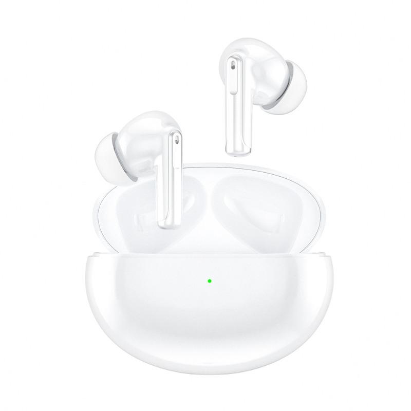 

XY-Private mold in-ear, touch sports waterproof noise reduction headset New Bluetooth headset Noise reduction version [5.4+anc+double mark enc]