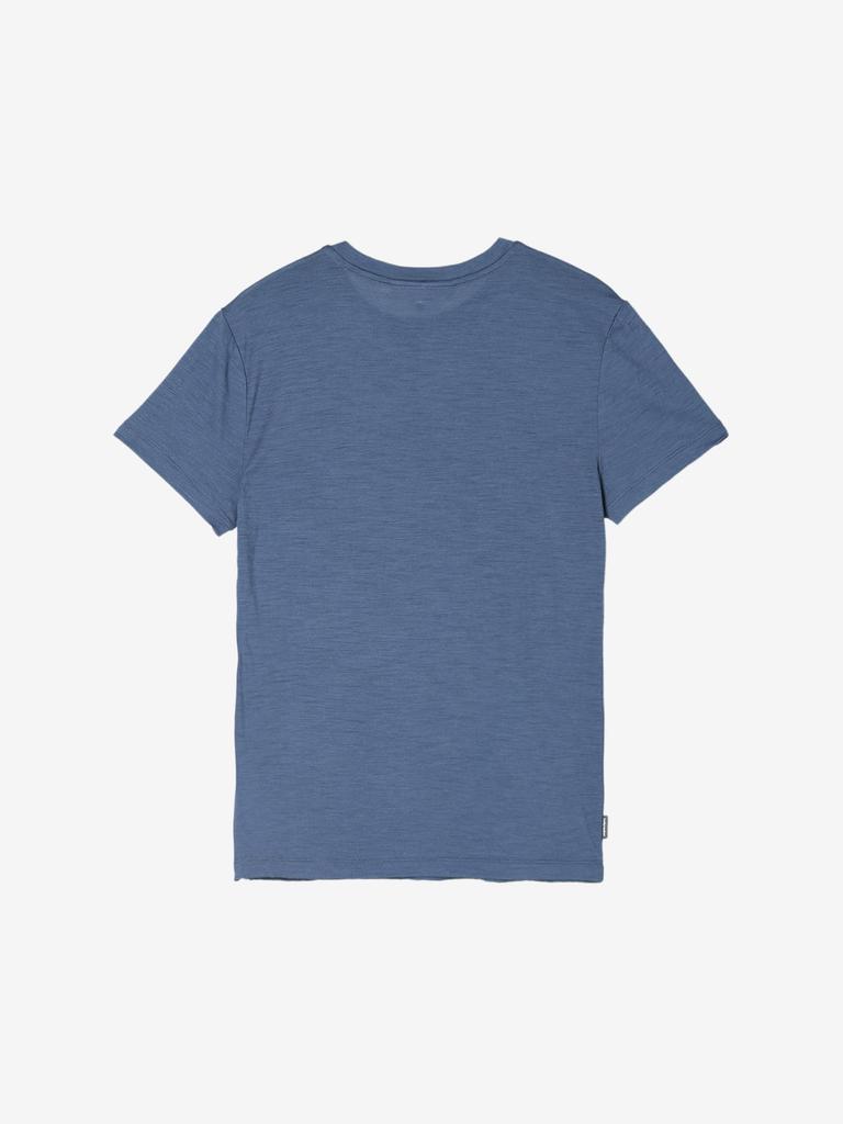 Icebreaker W Merino 150 Tech Lite III SS Short Size XS Women's Tee, Dawn, Sleeve,