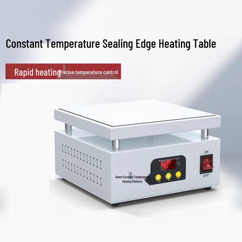 Intelligent Heating Platform for Electronics Repair