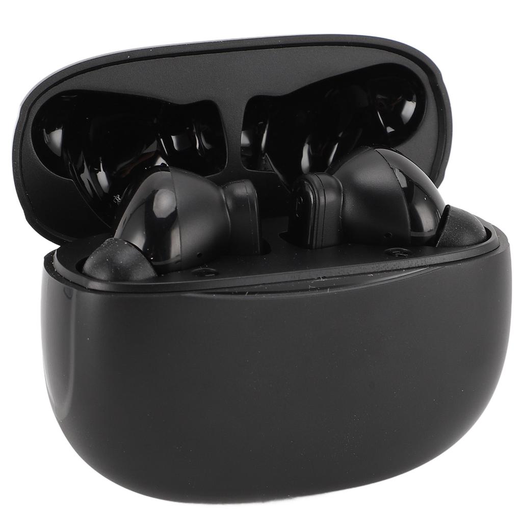 Language Translator Earbuds 137 Languages Noise Reduction IPX6 Waterproof Bluetooth 5.3 Translation Headset with Power