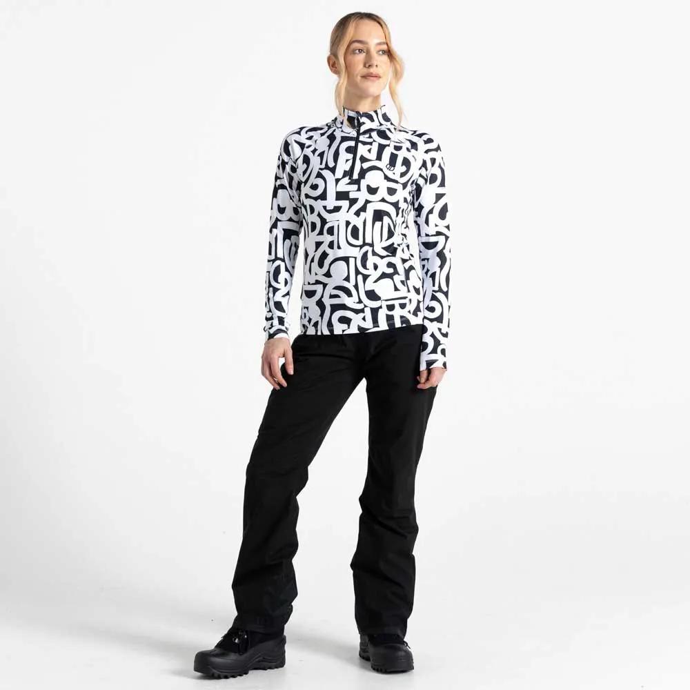 Dare2B Fleece with Zipper Glades