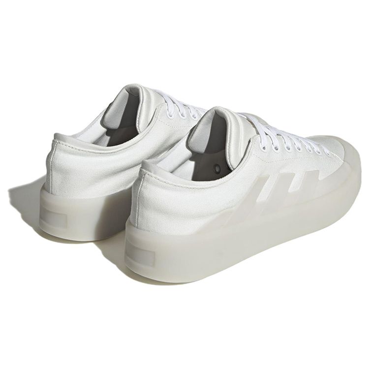 Adidas ZNSORED Triple White Unisex Tenisky Křišťálově bílá Oblačně bílá HP5988