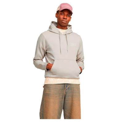 Jack & Jones Corp Logo Hoodie