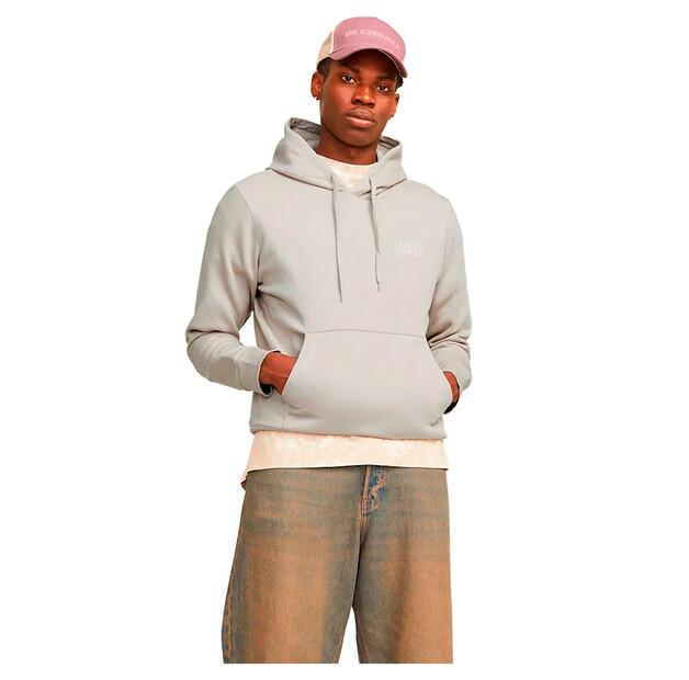 

Jack & Jones Corp Logo худи L