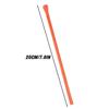 Birthday Wedding Party Colourful Straws Party Celebration Plastic Straws Drinking Straw Bar Pub Slush Straw Spoon