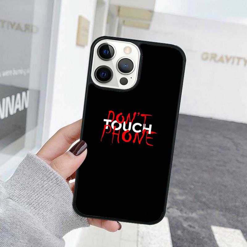 Shockproof Phone Case For iPhone 17 Air 15 16 Cover  11 13 14 Pro Max 12 Plus Max Fundas