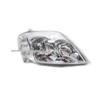 Toyota Corolla (5D) 01'/TAZZ Headlight 212-11C9 