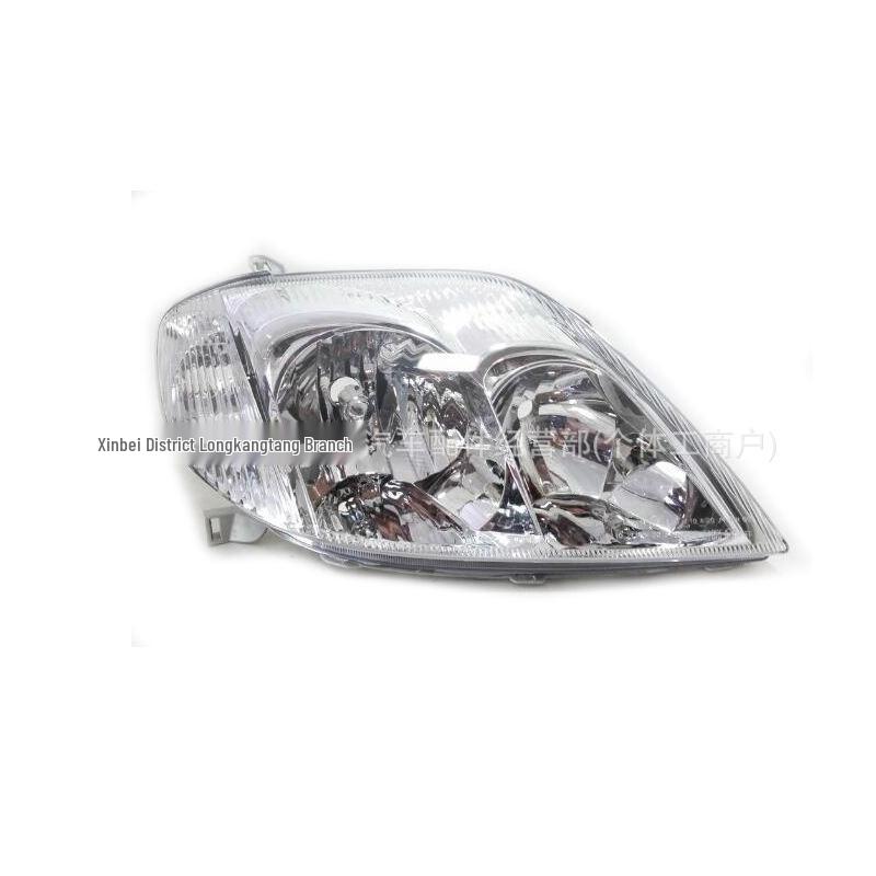 Toyota Corolla (5D) 01'/TAZZ Headlight 212-11C9