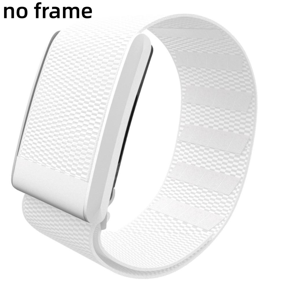 Soft Fitness Band Adjustable Sports Wristband Tracker Strap for Whoop 4.0 For Women Men