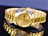 SEIKO5 Automatic Gold Dial Watch SYMG44K1 for Women [Seiko]