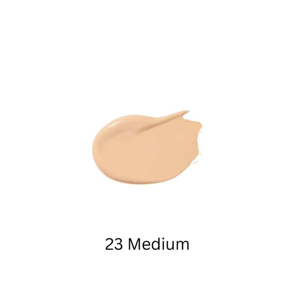 

BANILA CO Covericious Ultimate White Cushion 14г + сменный блок 14г, Макияж, Kbeauty, корейская косметика, пробник 23 Medium