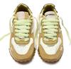 Satorisan Metta Premium Ul Vintage Leather Chacrona Sneakers