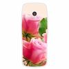 For Nokia 3210 4G 2024 2.4"Cases Clear TPU Soft Silicone Phone Cover for Nokia 3210 TA-1618 Protective Back Shells Cartoon Print
