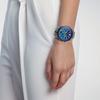 CASIO Unisex OCEANUS Blue Watch OCW-S7000SS-2A OCW-S7000SS-2A