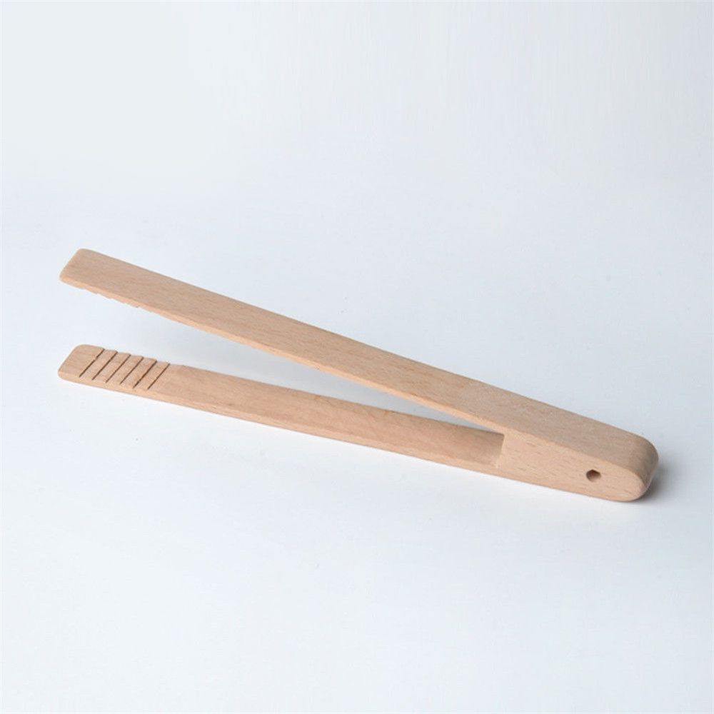 

Tool High Quality Barbecue Clip Kitchen Gadgets Toast Utensil Clamp Pastry Tools BBQ Tool Cake Clip M