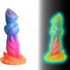 Silicone Dildo, Shaped Penis, Dog Penis  Imitation Ejaculation  Water Spray Male and Female Sexual Pleasure  Masturbation  Anal Plug  Sexual Products