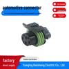 1.5 Series Automotive Connector Plug DJ7046A-1.5-21, Wire Harness Plug 12065298