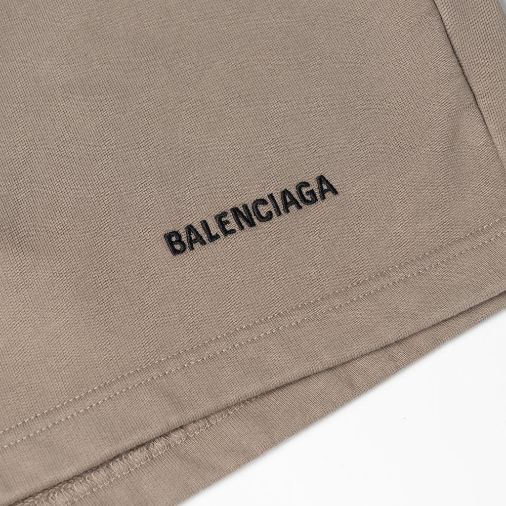 Balenciaga Sweatshorts 674591TMVF57761