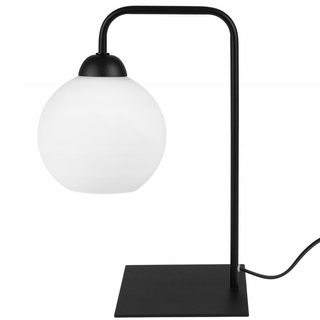 CLASSIC GLASS NIGHT DESK LAMP