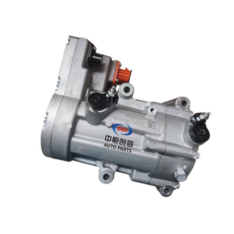 Compatible Changan Qiyuan A05 AC Compressor Assembly 8103100-MK05