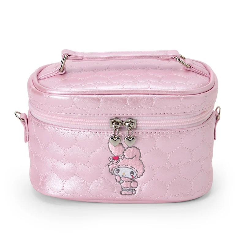 Sanrio My Melody Vanity Shoulder Bag ( Merousaromiusa ) NEW Sanrio Characters