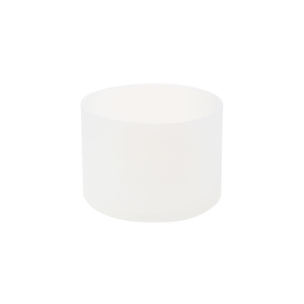 17 Colors  6.0CM Silicone Anti Slip Cup Bottom Cover 60MM Heat Insulation Bottom Cover Bottle Cover Cup Cover Silicone Base