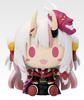 No-brand Product Ichiban Kuji Hololive Chokonokko Collection 2026 Hyakki Ayame Online Exclusive Mini Figure 4.5 Cm