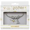 Harry Potter Charm Bracelet including charms Silver