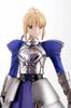 BOME COLLECTION Night Saber PVC Painted Finished MON-SIEUR Vol.23 Fate/stay (non-scale Product)