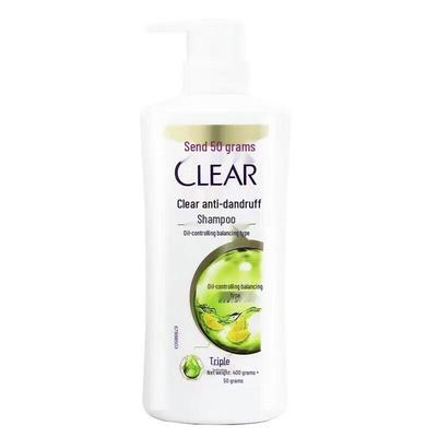 Shampooer og balsammer til hår