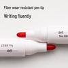 Deli Sida 6817 Whiteboard Markers