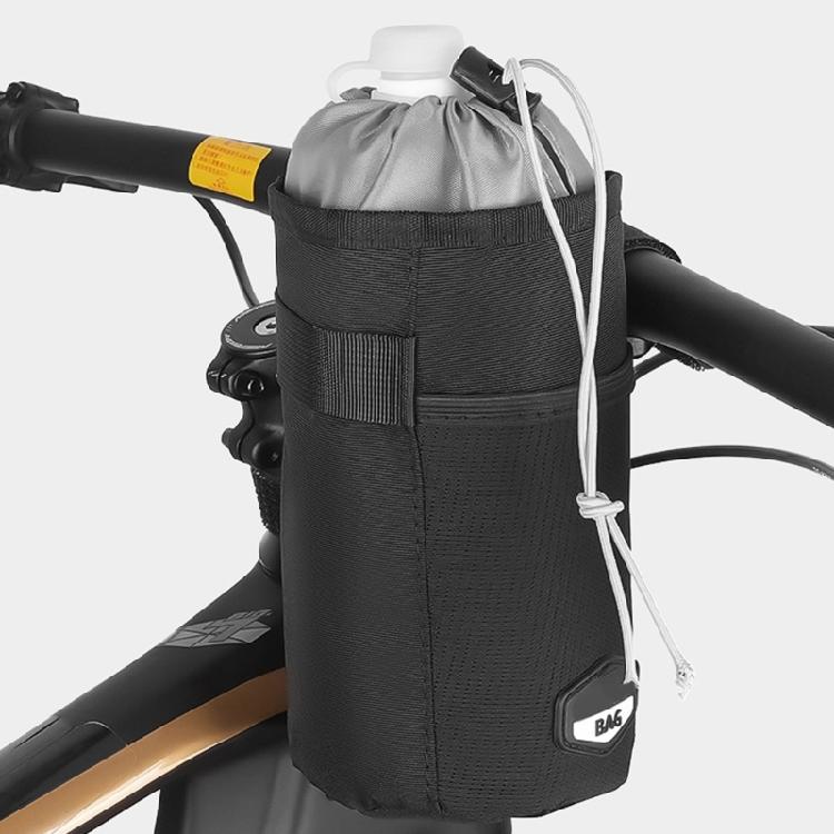 Bicycles Water Bottles Carriers Water Bottles Carriers Bag Cycling Bottles Bag Suitable for Commutes and Leisures