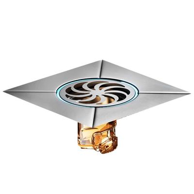 Insect Prevention Bathroom Floor Drain Basin Drain Filter  Remodeling of Old Floor Drains Accessory