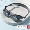 Anti-Fog Prescription Swim Goggles Adult No Leak Silicone Diving Eyewear