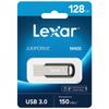Lexar M400 128GB USB 3.0 Metal USB Flash Drive