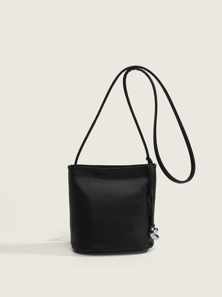 Mini fashion exquisite women's bag new trendy niche versatile spring and summer trend shoulder messenger bag small bag