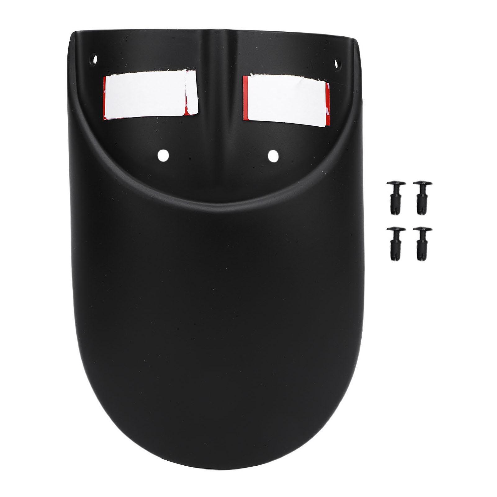 

Расширитель брызговика мотоцикла, крышка колеса, защита от брызг, брызговики переднего колеса, удлинительная накладка, замена для чёрный