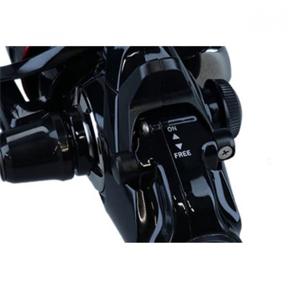 Daiwa Spinning Reel 23 Aori Trial Br Lt3000