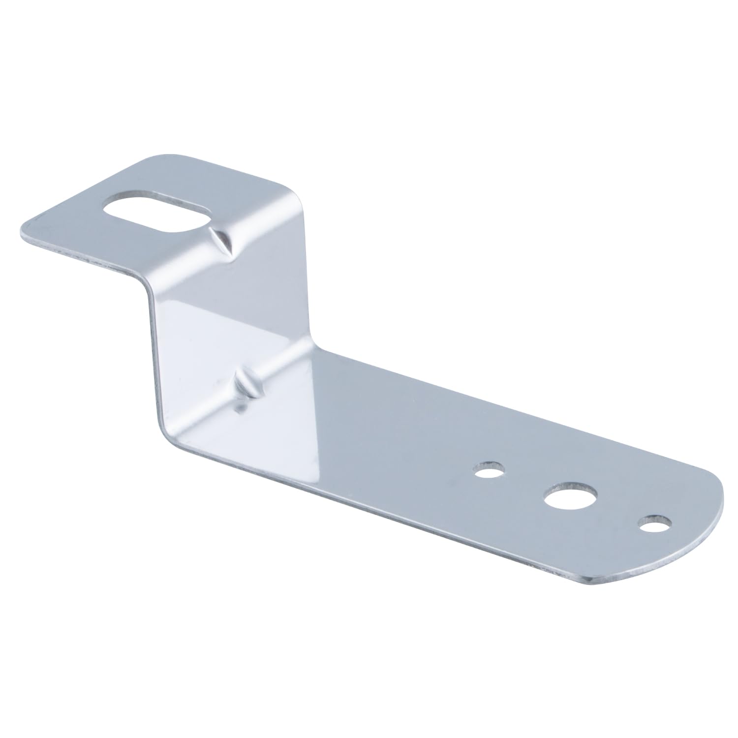 

Кронштейн для крепления бокового габаритного фонаря LED5 mini 38 x 45 x 180 Z-типа с 1 шт. 502876