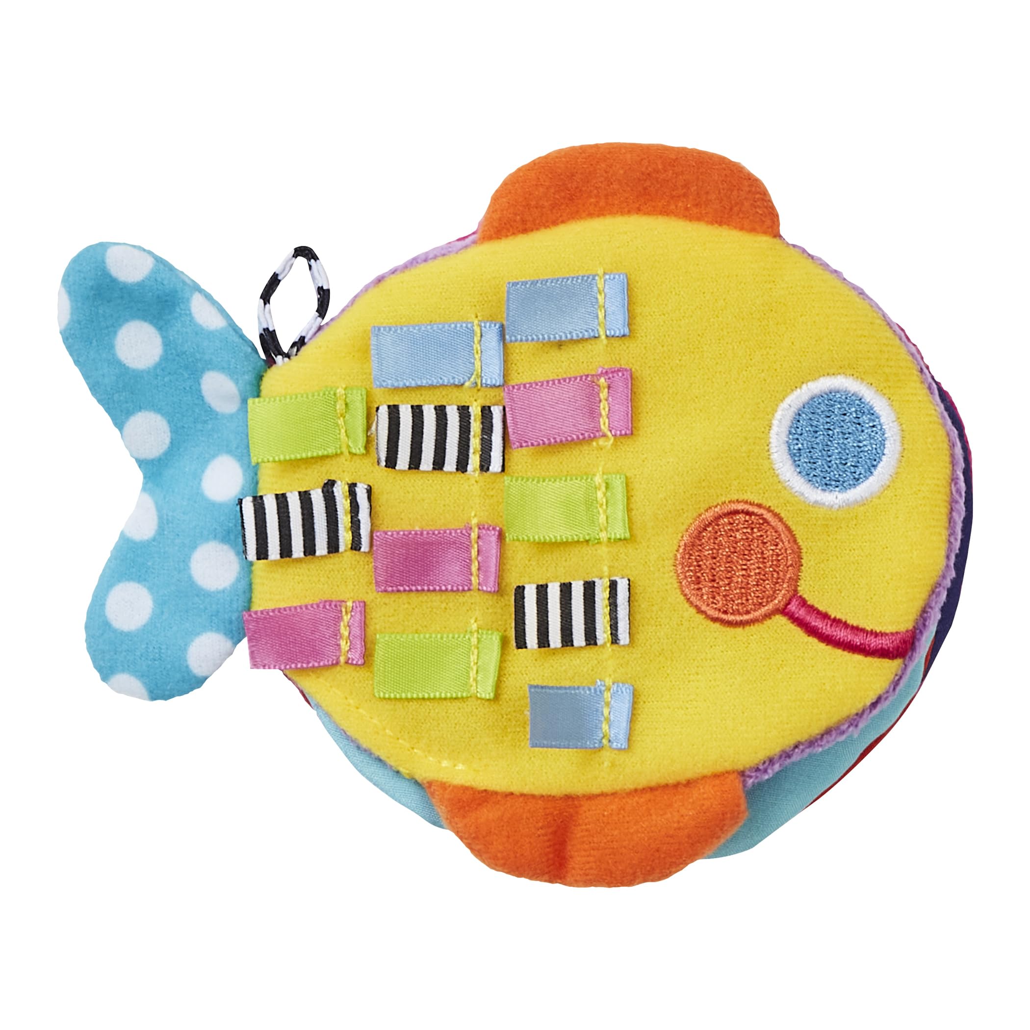 

SASSY Sassy Sassy Picture Book Cloth Picture Book Toy TYSA80961