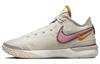 Zoom LeBron NXXT Gen EP Light Orewood Brown DR8788-100