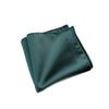 Retro Square Handkerchief: Men's Formal Scarf & Pocket Square Accessory