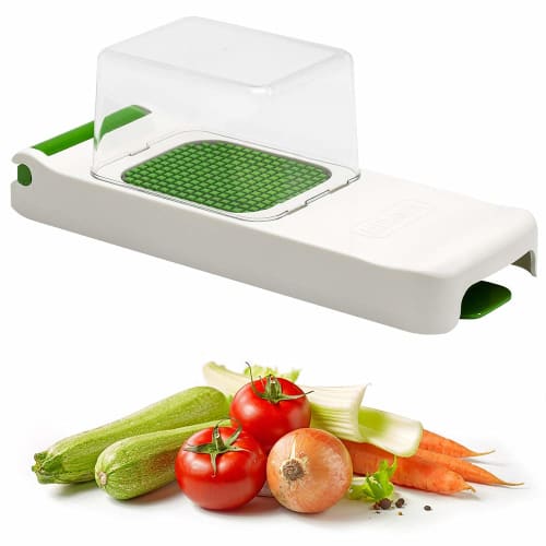 JIC Vegetable Cutter Alligator 3079 10.5x28x10.5cm