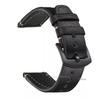Quick Release Vintage Watch Strap for Rolex Genuine Leather Wrist Straps 18 20mm 22mm Men Women Watch Bracelet Watch Accessories
